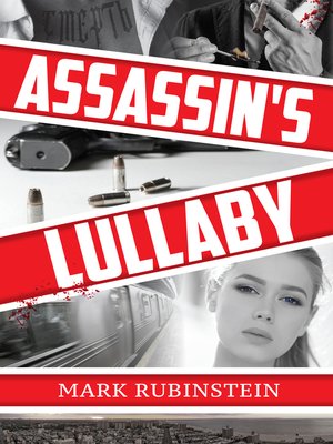 cover image of Assassin's Lullaby